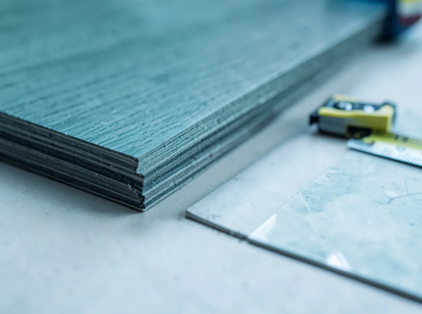 Luxury Vinyl Plank Installation White River Junction, VT FAQs